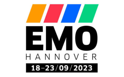 EMO Hannover: 18. bis 23. September 2023