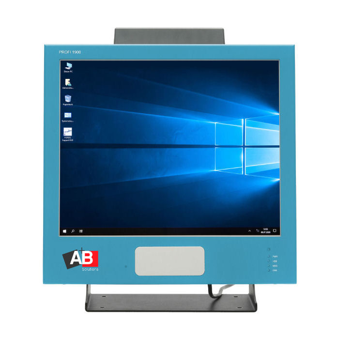 A+B-Industrie-PCs A+B-Industrie-PCs