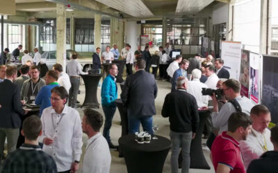 A+B Solutions Anwendertreffen 2025, Programm & Anmeldung